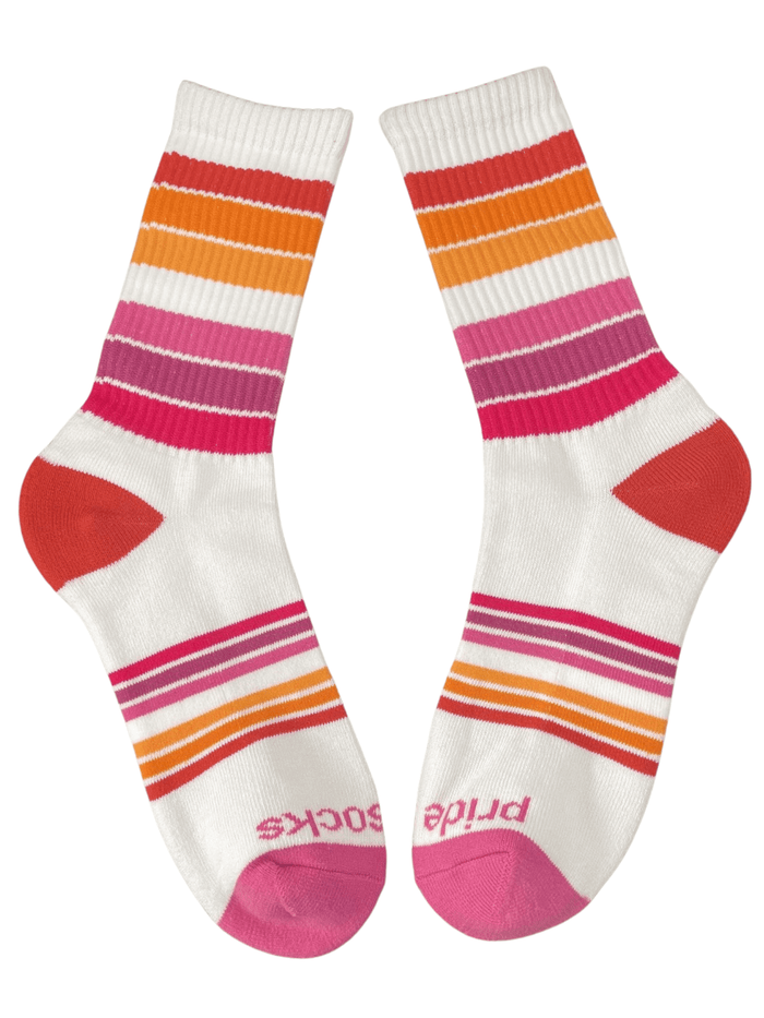 Rooted North by Pride Socks