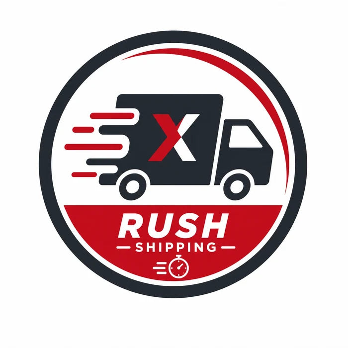 Rush Production Upgrade