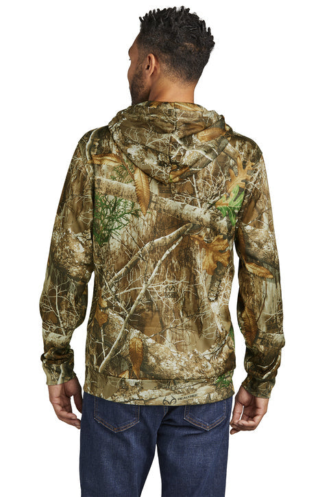 Russell Outdoors Realtree Pullover Hoodie