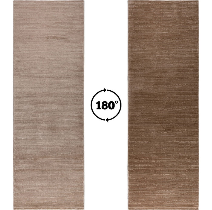 SEHRAZAT SEHRAZAT LIMA 2050 HALI DARK BEIGE