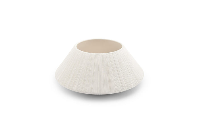 S|P Collection Sierschaal 32xH14,5cm beige Vico