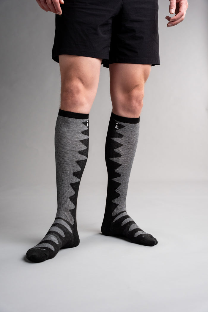 S / Knee High
