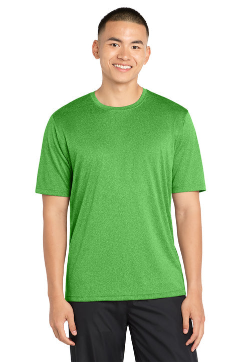 Turf Green Heather / XS