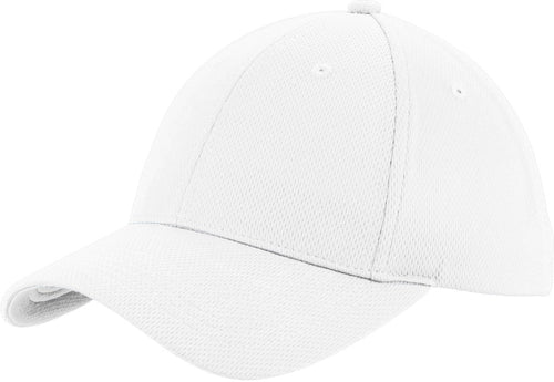 White / OSFA