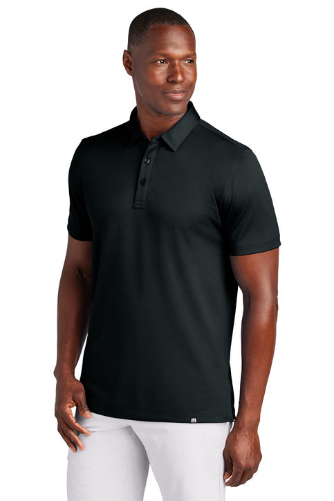 Black / S