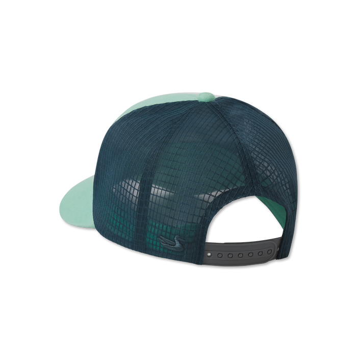 Bimini Green | Back