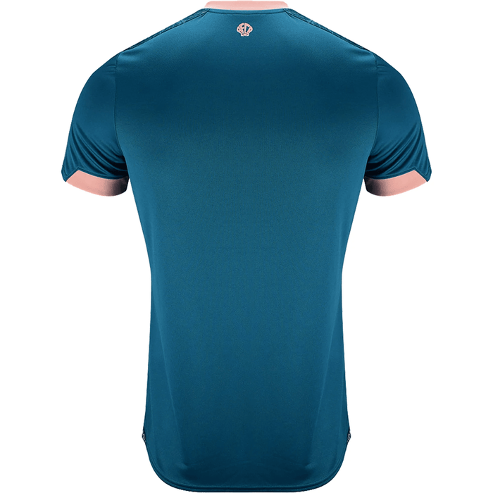 Umbro Bournemouth Third Jersey 24/25 (Lagoon Green) | SoccerWearhouse