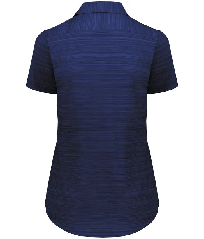 Women's Pursuit Polo