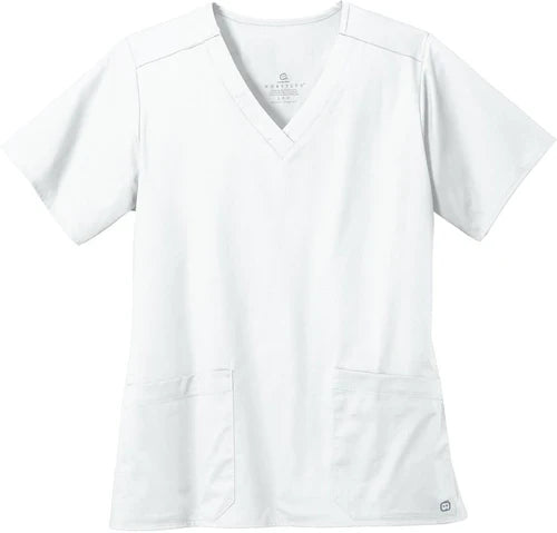 White / XXS