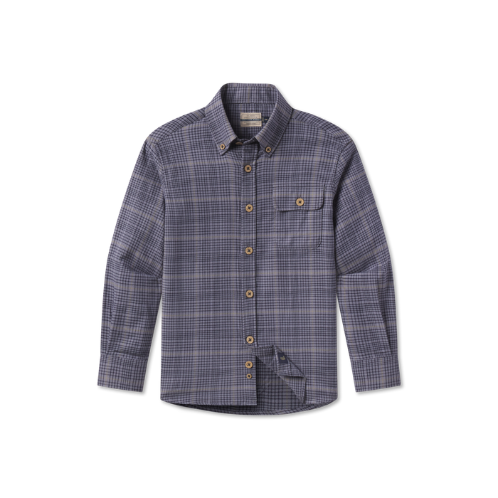 Slate and Navy| Front