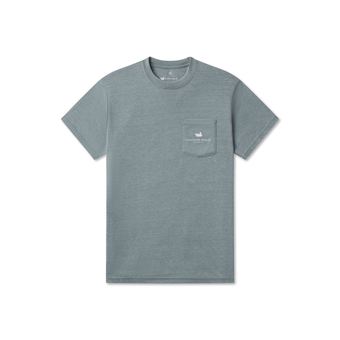 Burnt Sage | FRONT