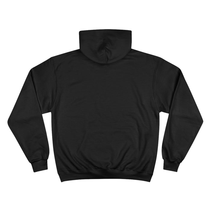 15-0 Hoodie