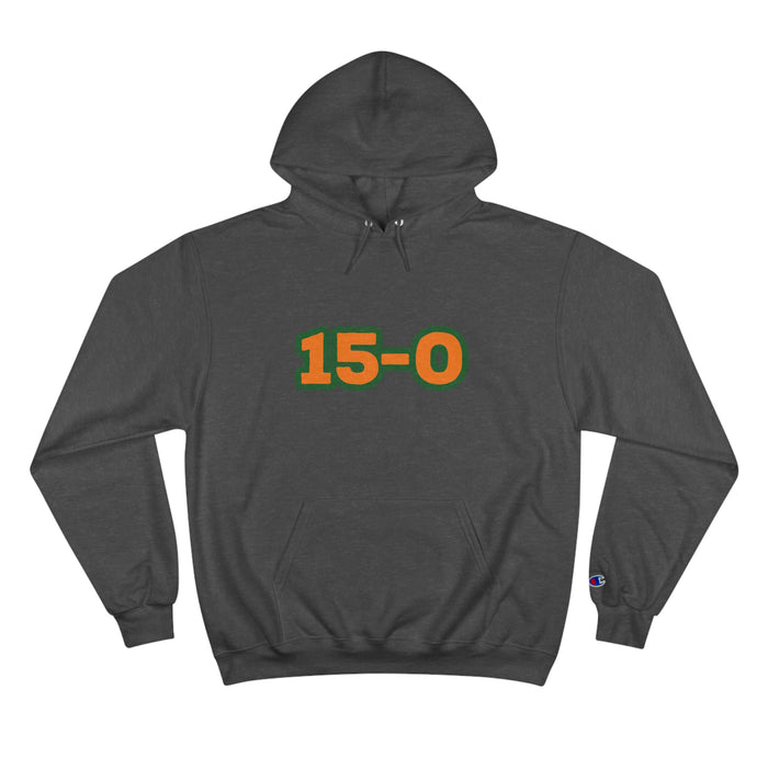 Charcoal Heather / S