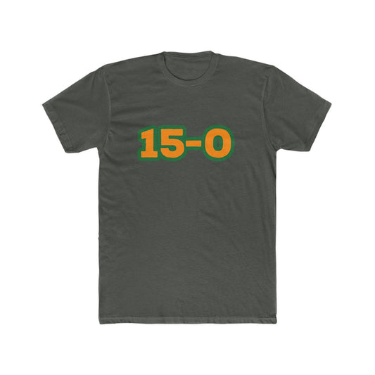 15-0 Tee