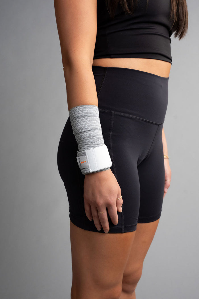 2" Bandage Wrap