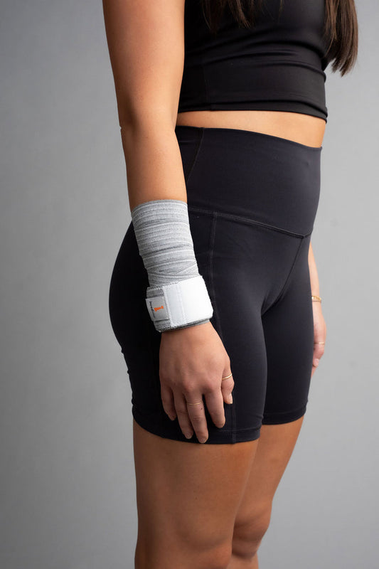 2" Bandage Wrap