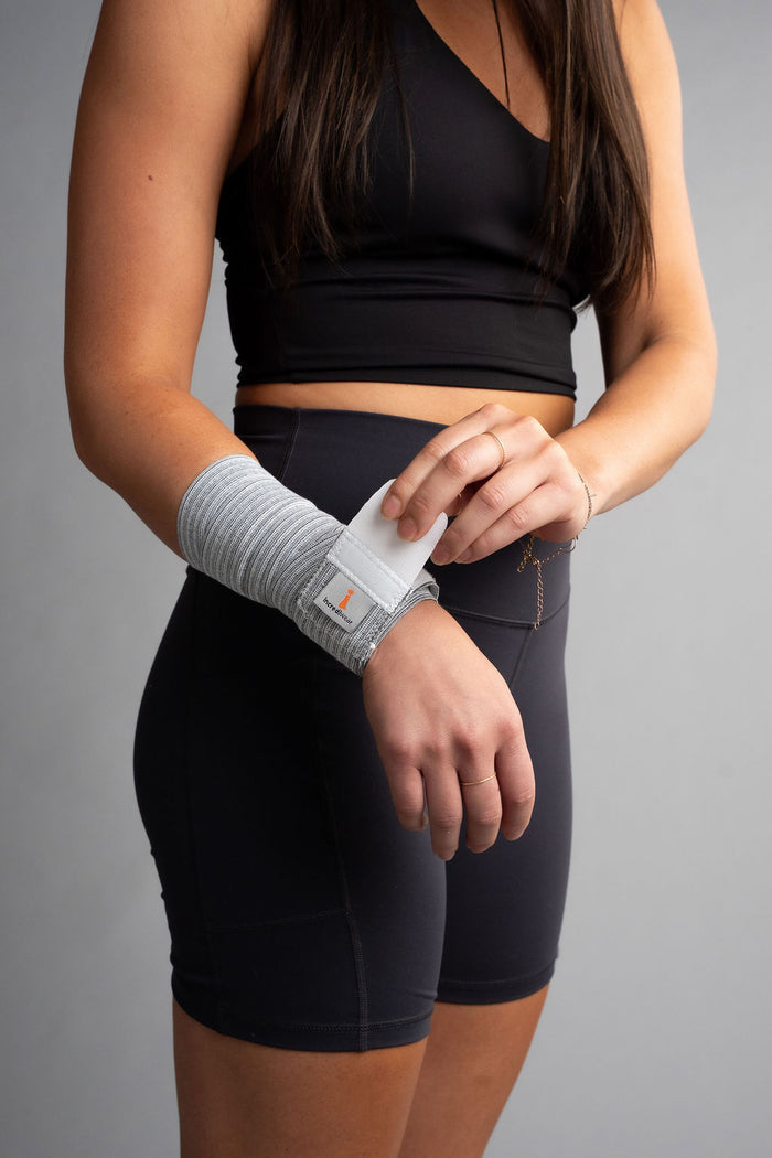 2" Bandage Wrap