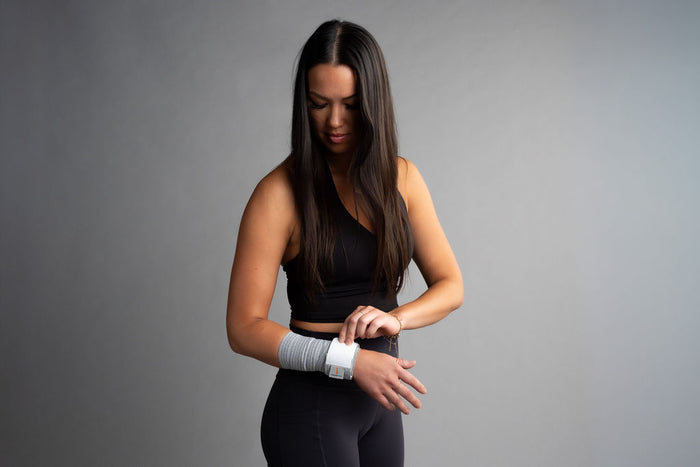 2" Bandage Wrap
