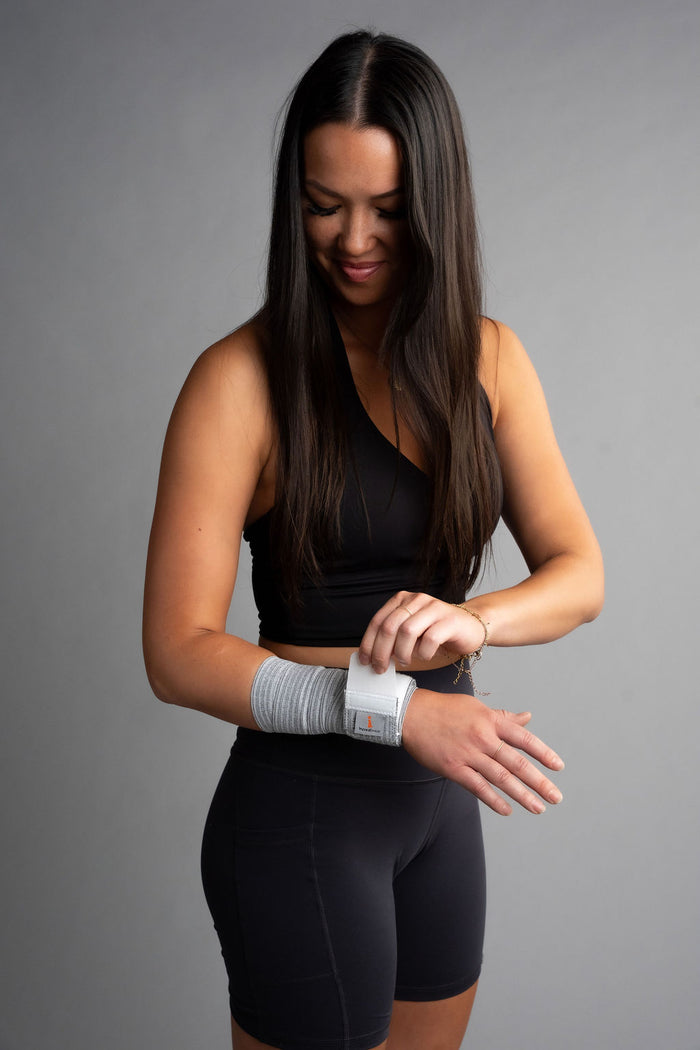 2" Bandage Wrap