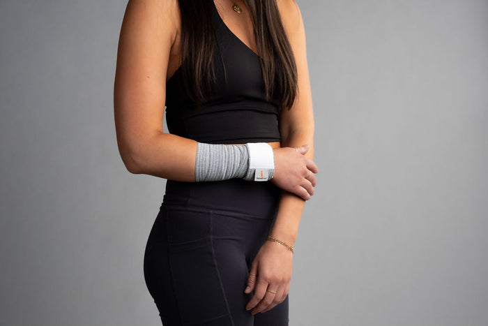 2" Bandage Wrap