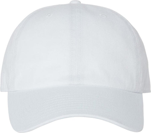 White / OSFA