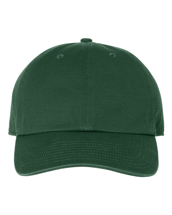 Dark Green / OSFA