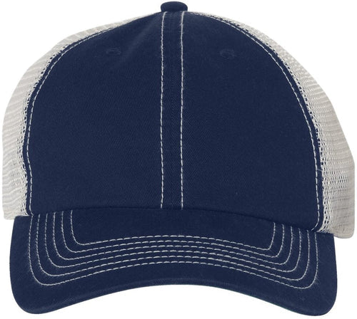 Navy/Stone / OSFA