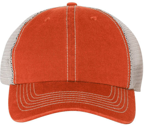 Orange/Stone / OSFA