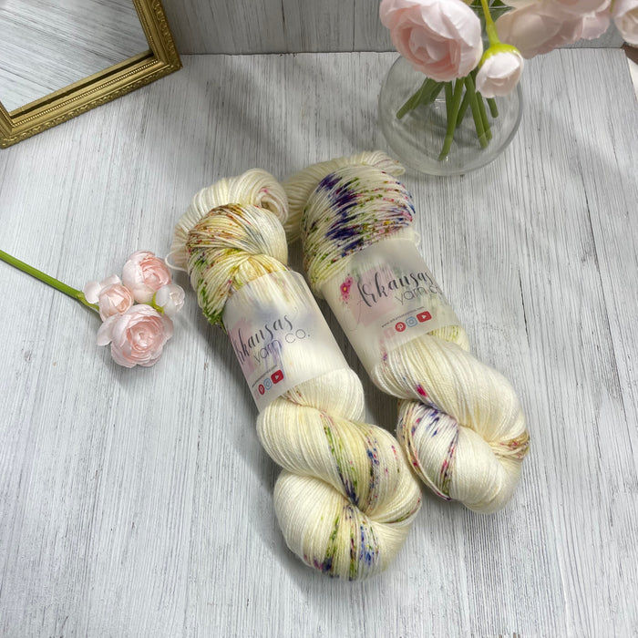 Summer In The Shire: Yummy Plush