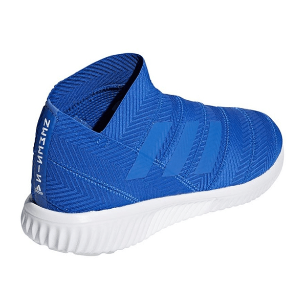 adidas Nemeziz Tango 18.1 TR (Football Blue) | SoccerWearhouse