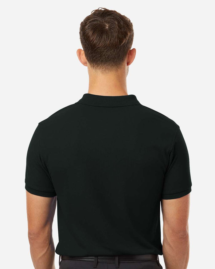 AllPro Men's Pique Polo