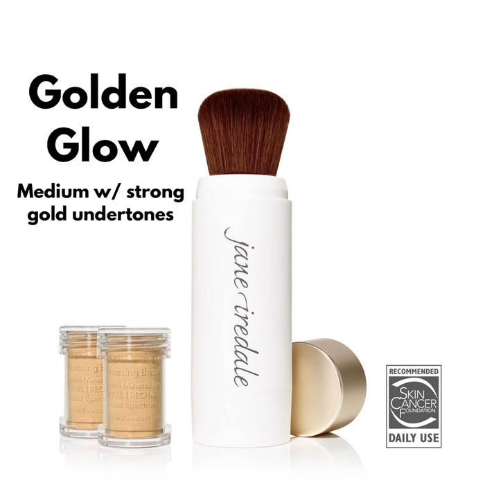 Golden Glow
