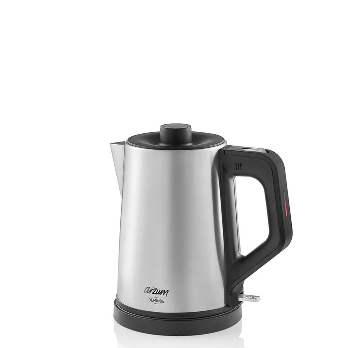 ARZUM Arzum Deminde  Elektrische Theepot 1,0 / 1,8 Liter