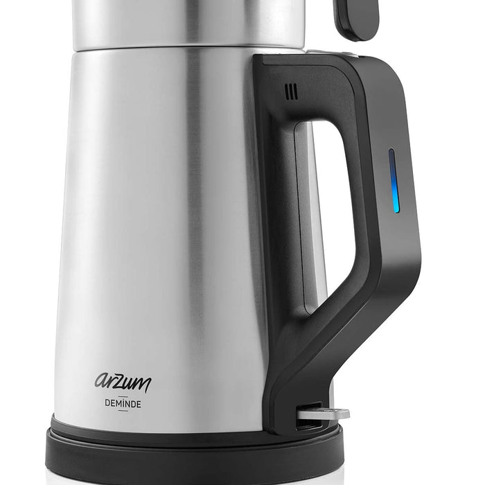 ARZUM Arzum Deminde  Elektrische Theepot 1,0 / 1,8 Liter