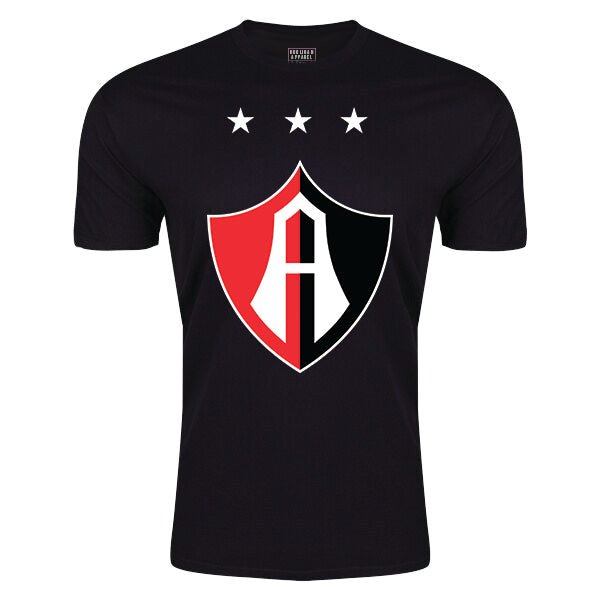 Atlas FC Three Star T-Shirt | SoccerWearhouse