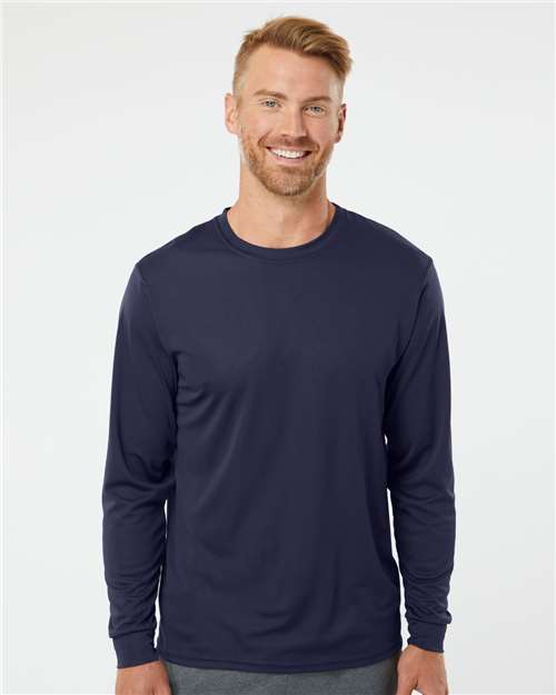 Augusta Unisex  Nexgen Performance Long Sleeve T-Shirt