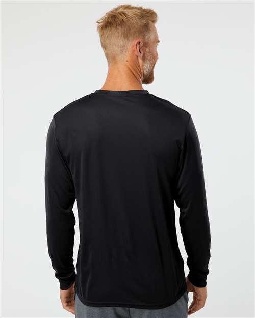 Augusta Unisex  Nexgen Performance Long Sleeve T-Shirt