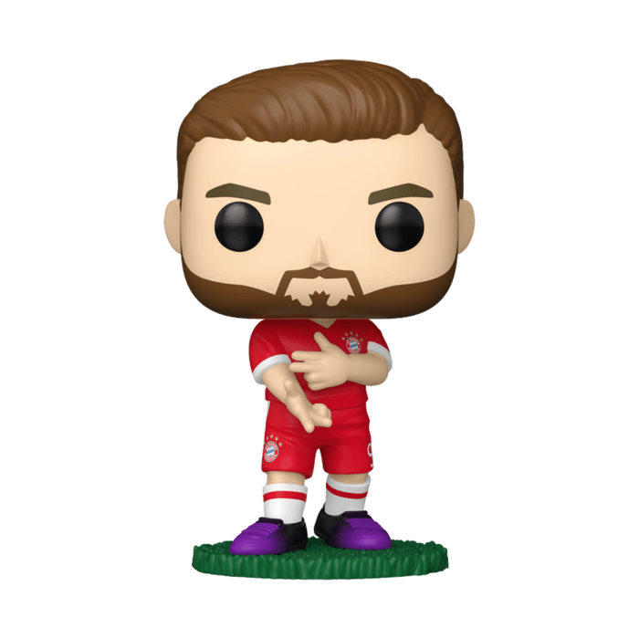 Bayern Munich Harry Kane Funko Pop! Vinyl Figure | SoccerWearhouse