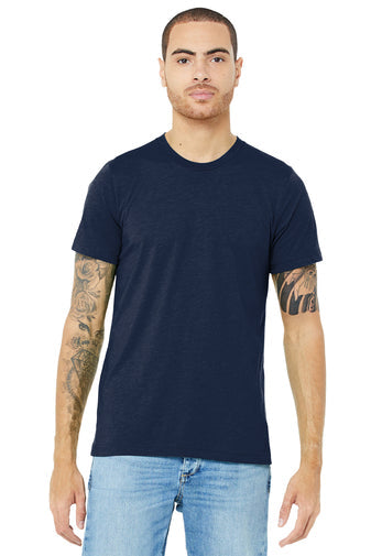 BELLA+CANVAS Unisex Triblend Short Sleeve Tee