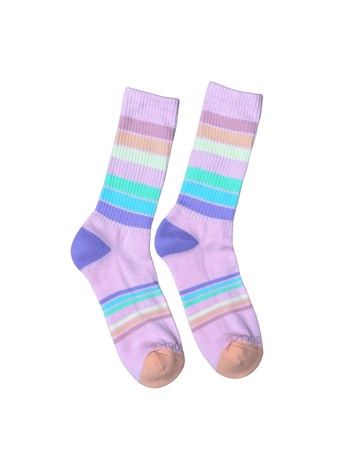 Bloom by Pride Socks