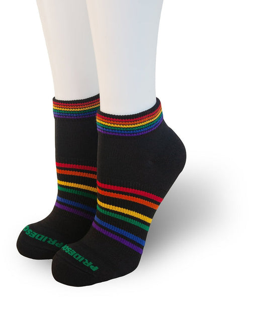 Bold by Pride Socks