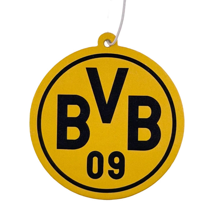 Borussia Dortmund BVB Air Freshener | SoccerWearhouse