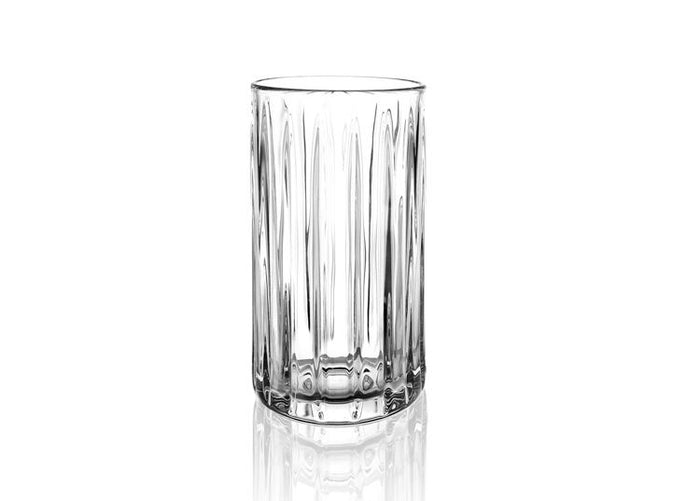 BRICARD PORCELAIN BRICARD MURCIA LONGDRINKGLAZENSET | 4-DELIG