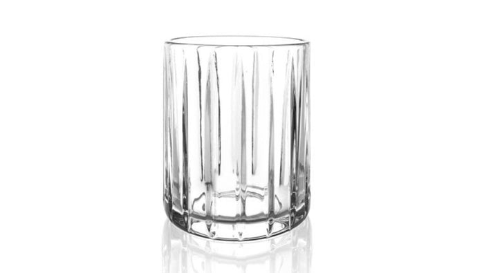 BRICARD PORCELAIN BRICARD MURCIA WATERGLAZENSET | 4-DELIG