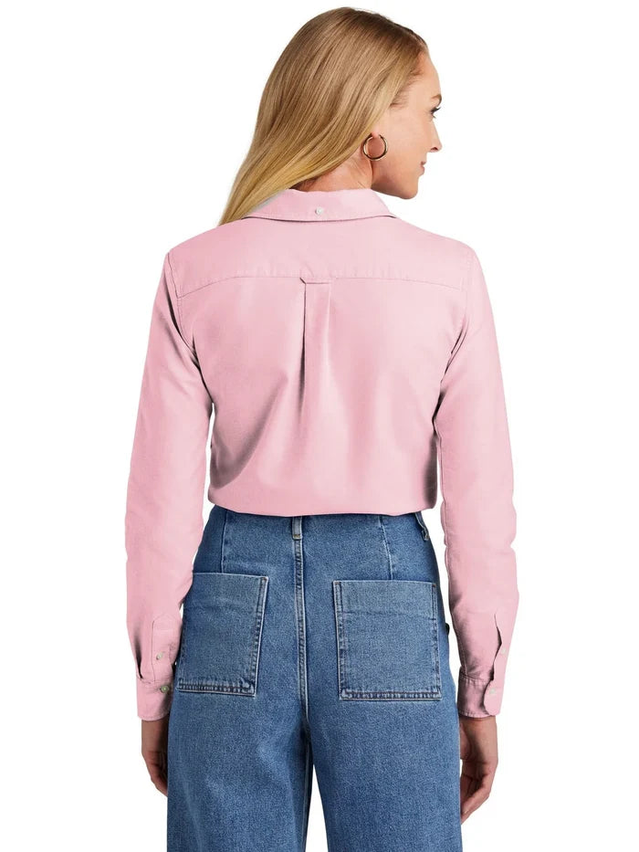 Brooks Brothers Women’s Casual Oxford Cloth Shirt