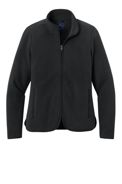 Brooks Brothers Women’s Fleece Jacket