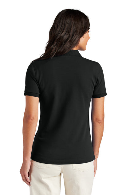 Brooks Brothers Women’s Pima Cotton Pique Polo