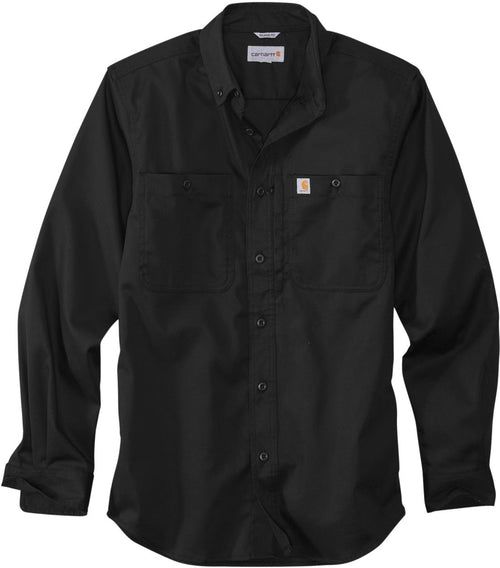 Black / S