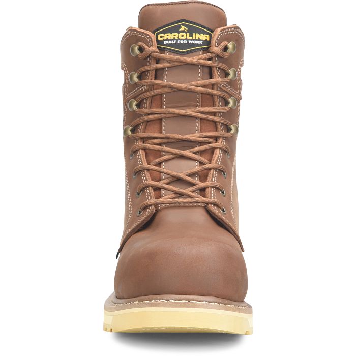 Carolina Men's Gruntz 8" Comp Toe
