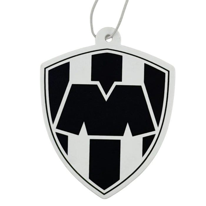 CF Monterrey Air Freshener | SoccerWearhouse